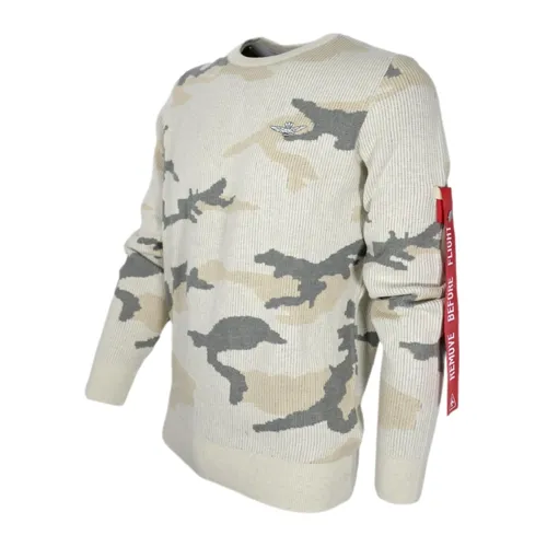 Sweatshirts & Hoodies > Sweatshirts - - Aeronautica Militare - Modalova