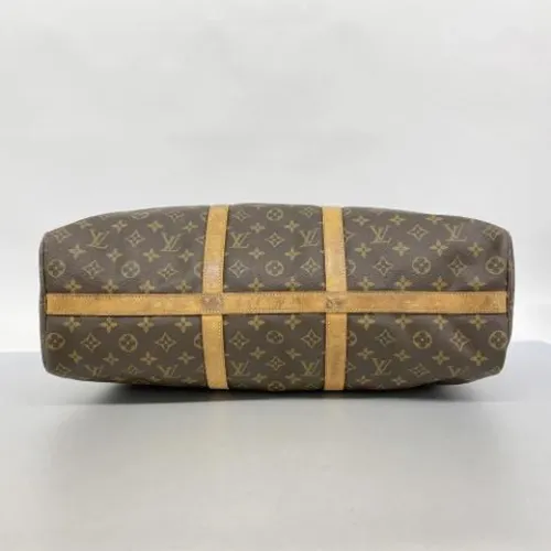 Pre-owned > Pre-owned Bags > Pre-owned Weekend Bags - - Louis Vuitton Vintage - Modalova