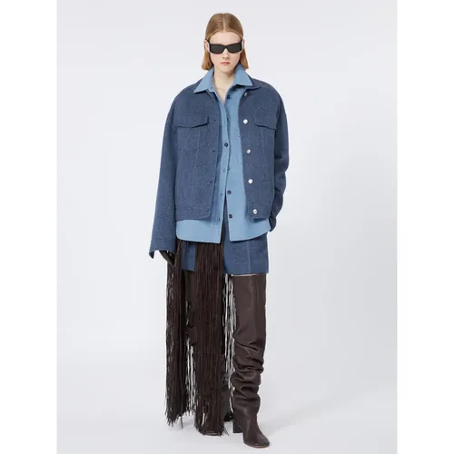 Jackets > Light Jackets - - Sportmax - Modalova