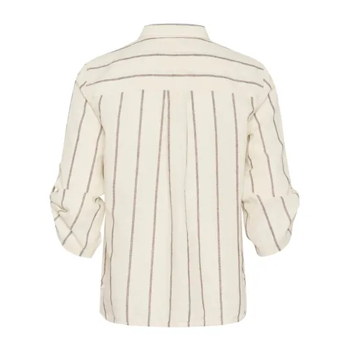Blouses & Shirts > Shirts - - Part Two - Modalova