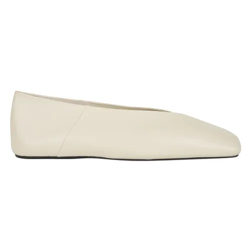 Shoes > Flats > Ballerinas - - Jil Sander - Modalova