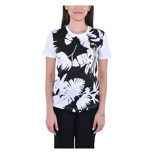 Tops > T-Shirts - - Max Mara Studio - Modalova