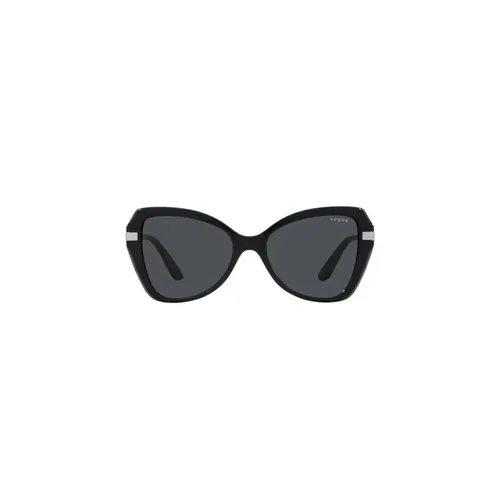 Accessories > Sunglasses - - Vogue - Modalova