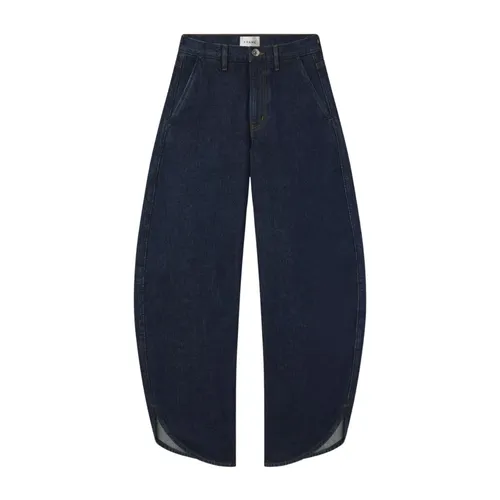 Jeans > Loose-fit Jeans - - Frame - Modalova