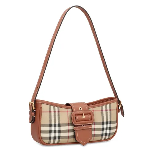 Bags > Shoulder Bags - - Burberry - Modalova