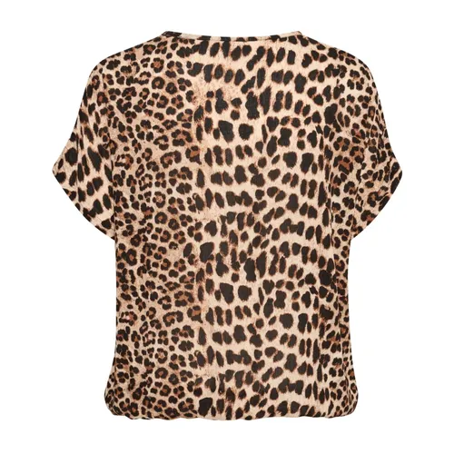 Blouses & Shirts > Blouses - - Kaffe - Modalova