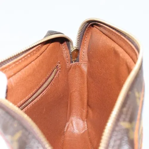 Pre-owned > Pre-owned Bags > Pre-owned Clutches - - Louis Vuitton Vintage - Modalova