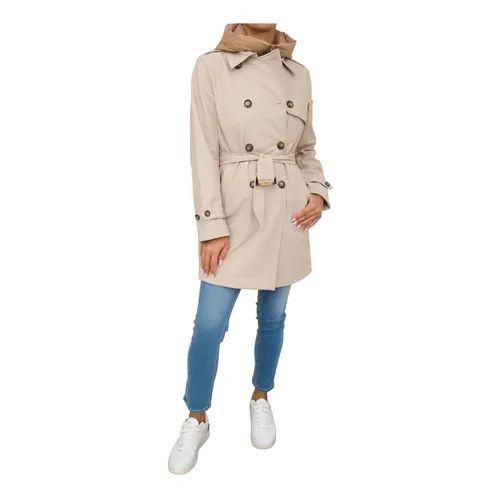 Coats > Trench Coats - - Dekker - Modalova