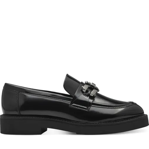 Shoes > Flats > Loafers - - Marco Tozzi - Modalova