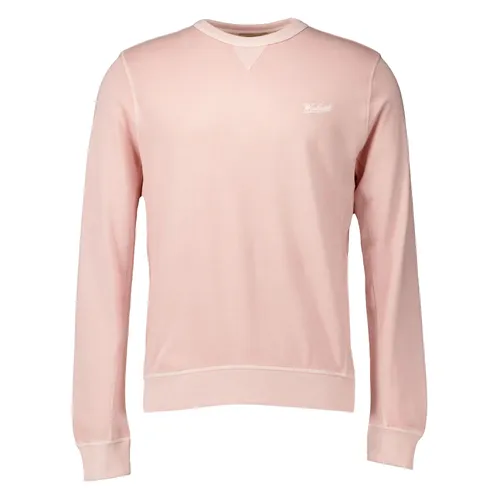 Sweatshirts & Hoodies > Sweatshirts - - Woolrich - Modalova