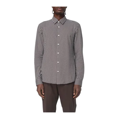 Shirts > Casual Shirts - - Hugo Boss - Modalova