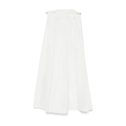 Skirts > Midi Skirts - - Herno - Modalova