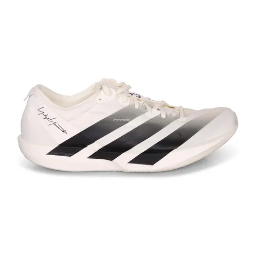 Y-3 - Shoes > Sneakers - White - Y-3 - Modalova