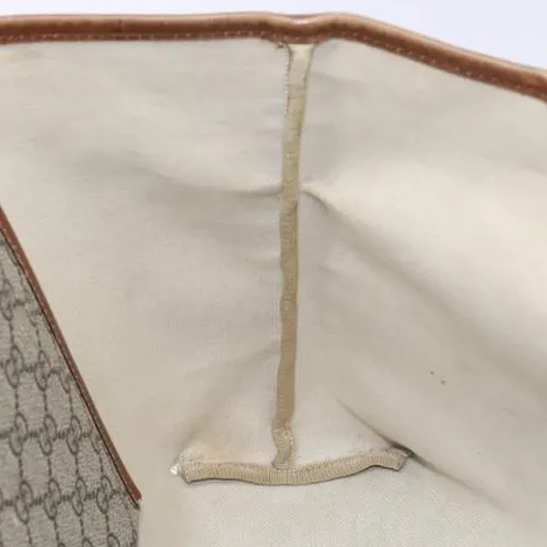 Pre-owned > Pre-owned Bags > Pre-owned Tote Bags - - Gucci Vintage - Modalova