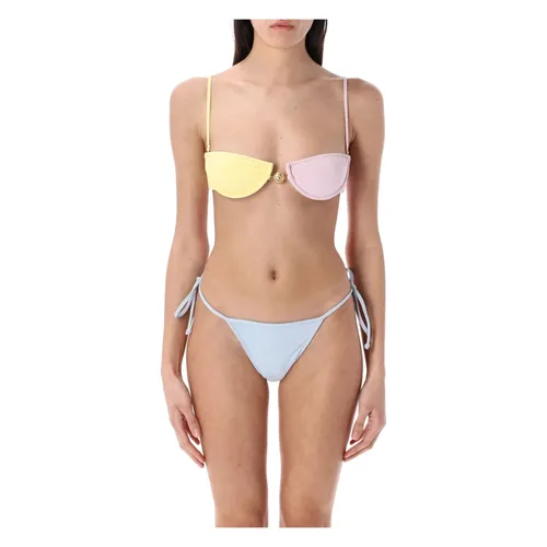 Swimwear > Bikinis - - Reina Olga - Modalova