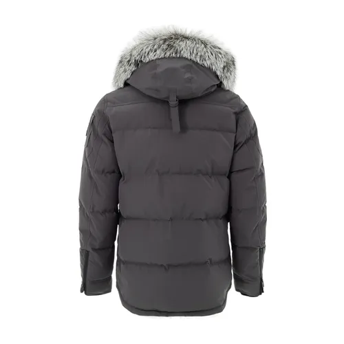 Jackets > Winter Jackets - - Moose Knuckles - Modalova