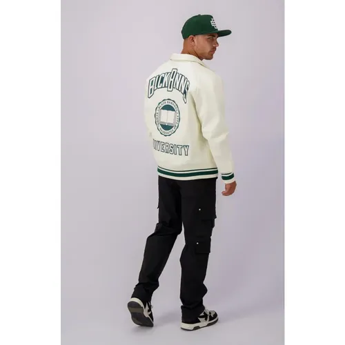Jackets > Light Jackets - - Black Bananas - Modalova