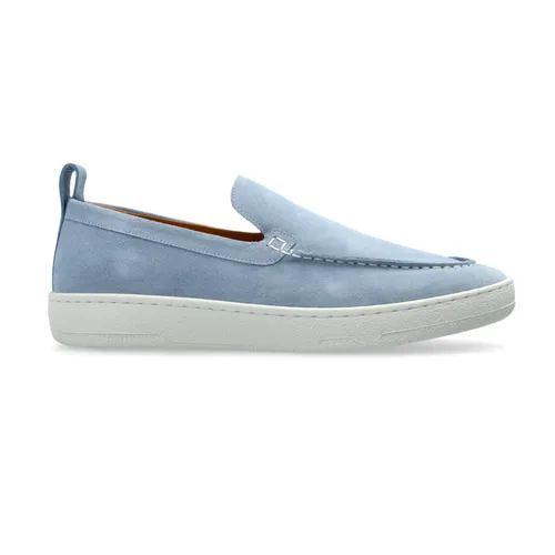 Shoes > Flats > Loafers - - Lanvin - Modalova