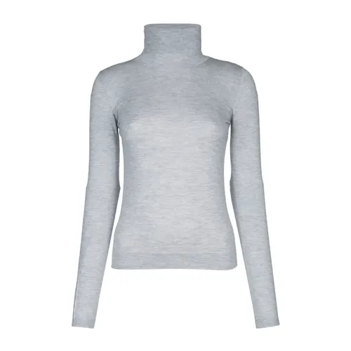 Knitwear > Turtlenecks - - Brunello Cucinelli - Modalova