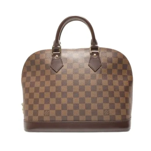 Pre-owned > Pre-owned Bags > Pre-owned Handbags - - Louis Vuitton Vintage - Modalova