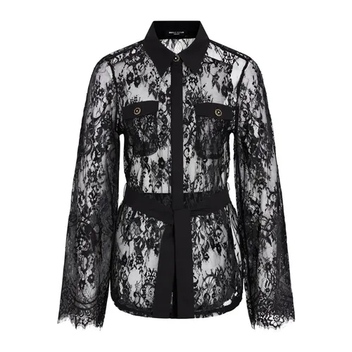 Blouses & Shirts > Shirts - - Bruuns Bazaar - Modalova