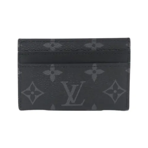 Pre-owned > Pre-owned Accessories > Pre-owned Wallets - - Louis Vuitton Vintage - Modalova