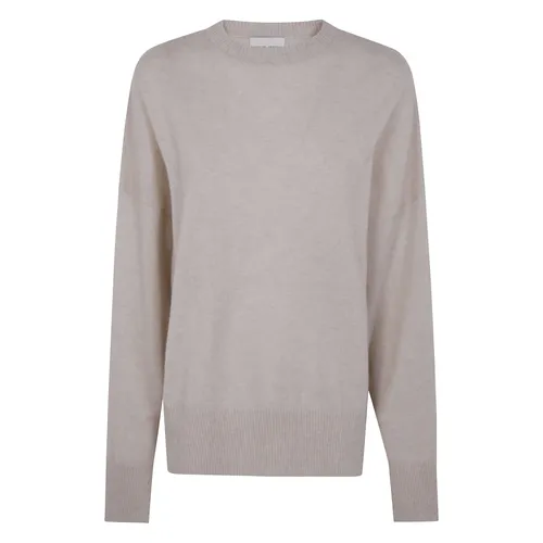 Knitwear > Cashmere Knitwear - - Loulou Studio - Modalova
