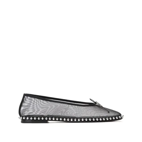 Shoes > Flats > Ballerinas - - Alexander Wang - Modalova