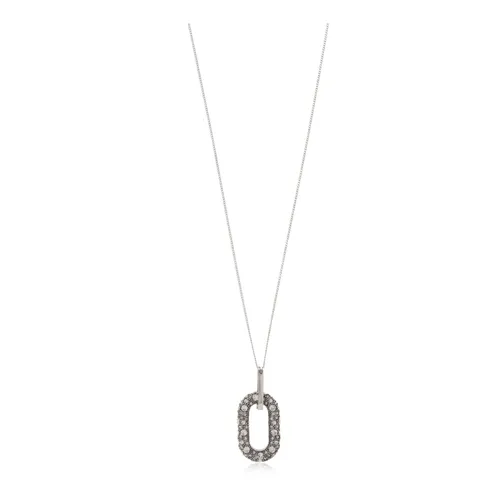 Accessories > Jewellery > Necklaces - - AllSaints - Modalova
