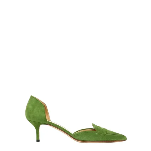 Shoes > Heels > Pumps - - Francesco Russo - Modalova