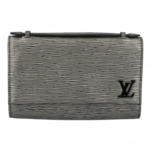 Pre-owned > Pre-owned Accessories > Pre-owned Wallets - - Louis Vuitton Vintage - Modalova