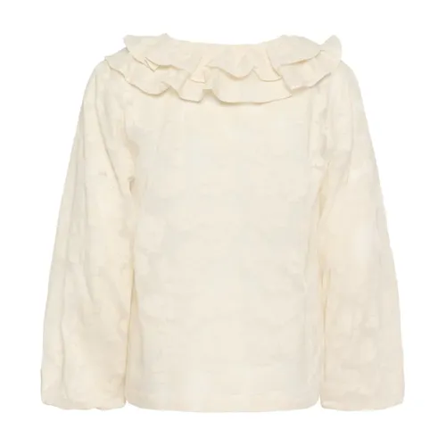 Blouses & Shirts > Blouses - - Part Two - Modalova