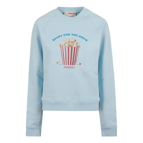Sweatshirts & Hoodies > Sweatshirts - - Fiorucci - Modalova