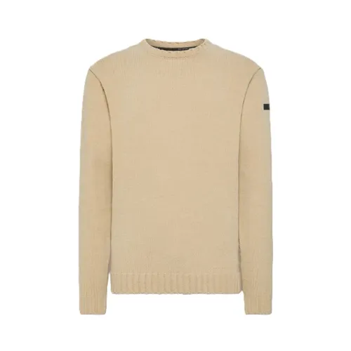 Knitwear > Round-neck Knitwear - - RRD - Modalova