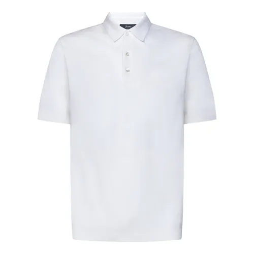Tops > Polo Shirts - - Herno - Modalova