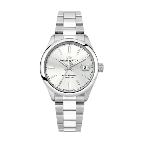 Accessories > Watches - - Philip Watch - Modalova