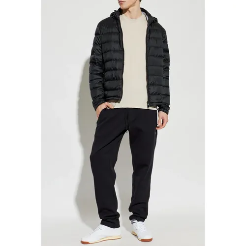 Jackets > Down Jackets - - Paul & Shark - Modalova