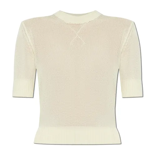 Knitwear > Round-neck Knitwear - - Jil Sander - Modalova