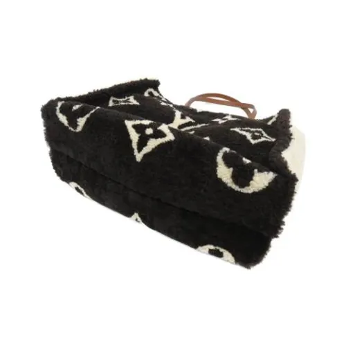 Pre-owned > Pre-owned Bags > Pre-owned Tote Bags - - Louis Vuitton Vintage - Modalova
