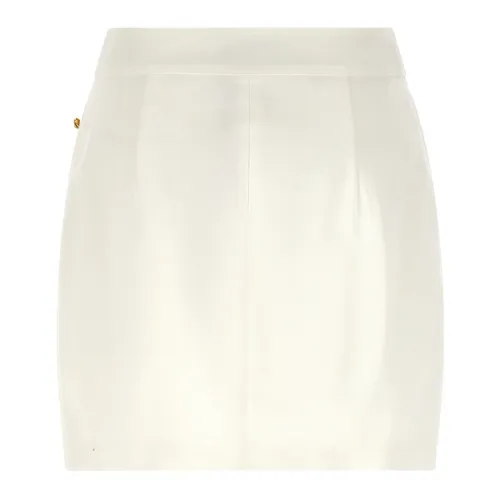 Skirts > Short Skirts - - Elisabetta Franchi - Modalova