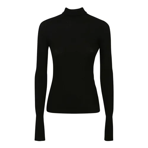 Knitwear > Turtlenecks - - Max Mara - Modalova