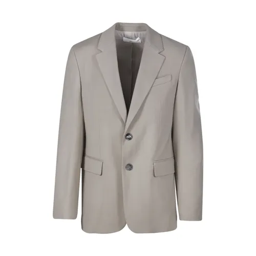 Jackets > Blazers - - Ami Paris - Modalova