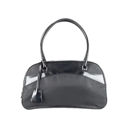 Pre-owned > Pre-owned Bags > Pre-owned Handbags - - Prada Vintage - Modalova