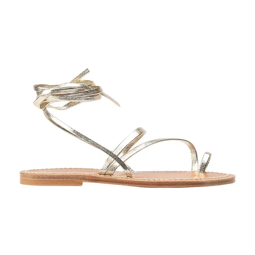 Shoes > Sandals > Flat Sandals - - K.jacques - Modalova