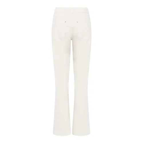 Jeans > Flared Jeans - - C.Ro - Modalova