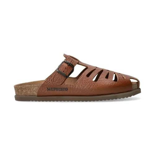 Shoes > Flats > Mules - - Mephisto - Modalova