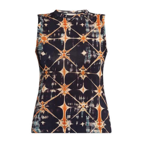 Tops > Sleeveless Tops - - Ulla Johnson - Modalova