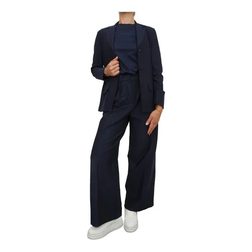 Jackets > Light Jackets - - Max Mara - Modalova