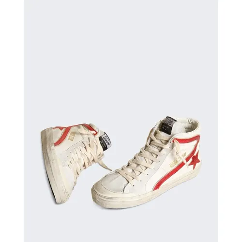 Shoes > Sneakers - - Golden Goose - Modalova