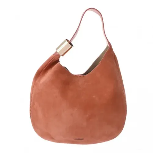 Pre-owned > Pre-owned Bags > Pre-owned Shoulder Bags - - Jimmy Choo Pre-owned - Modalova